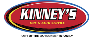 Kinney's Tire & Auto Service - (Hurst, TX)