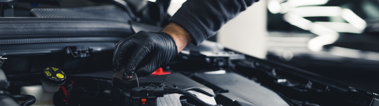 Vehicle Repair Near Me in Hurst, TX