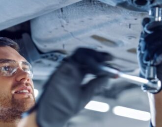 Auto Garage Repair Near Me in Hurst, TX