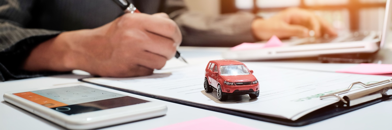 Auto Repair Financing