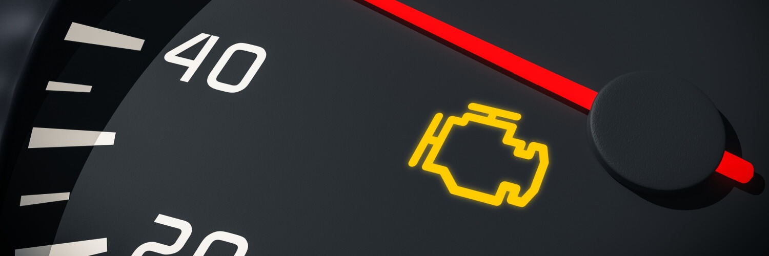 Check Engine Light