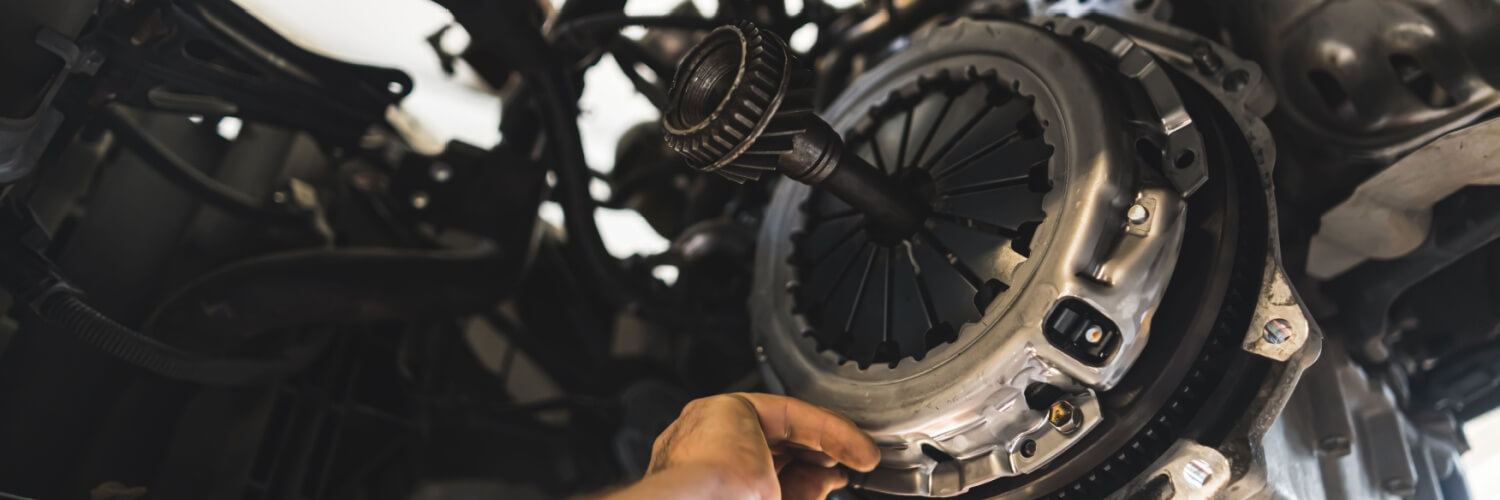 Clutch Repair Shops 