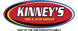 Kinney's Tire & Auto Service
