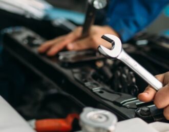 Your Trusted Auto Shop Near Me in Hurst, TX