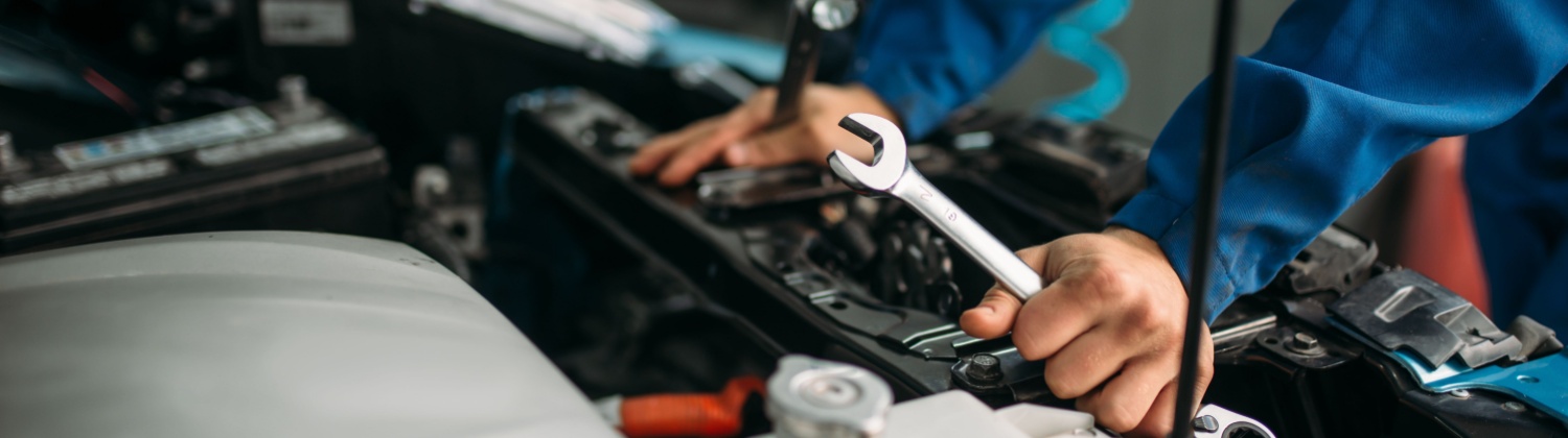 Your Trusted Auto Shop Near Me in Hurst, TX