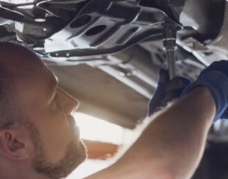 Coolant Leak Repair Services at Kinney's Tire & Auto Service