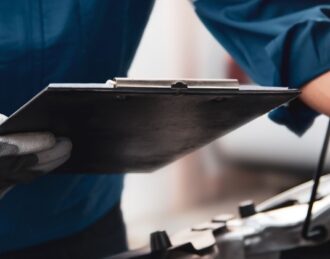 The Importance of a Multi-Point Inspection