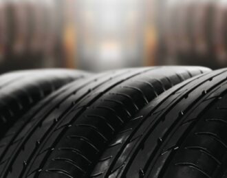 Tire Shops Near Me: Kinney's Tire & Auto Service