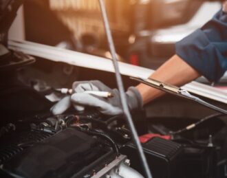 State Car Inspection Near Me in Hurst, TX