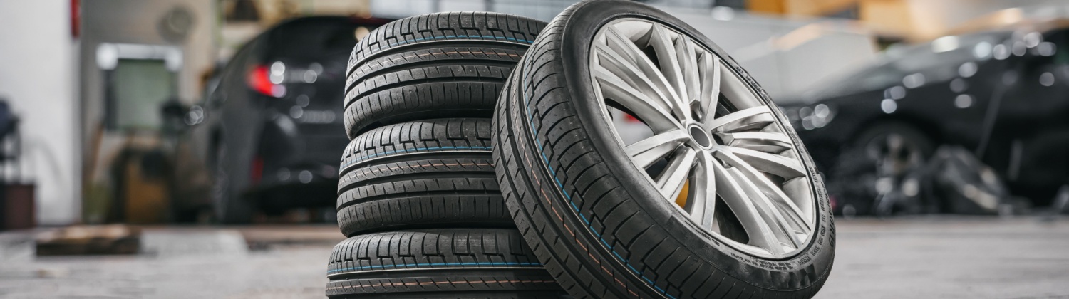 Tire Shop Close to Me: Kinney’s Tire & Auto in Hurst, TX