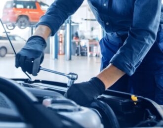 Best Auto Shop Near Me In Hurst, TX