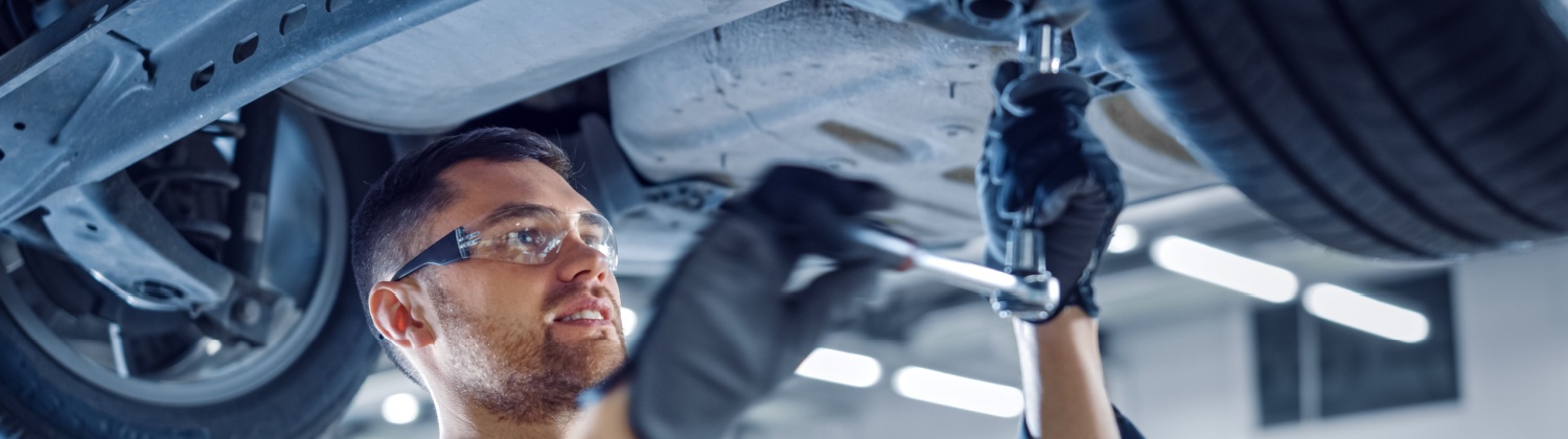Auto Garage Repair Near Me in Hurst, TX