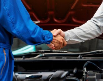 Car Garage Near Me In Hurst, TX