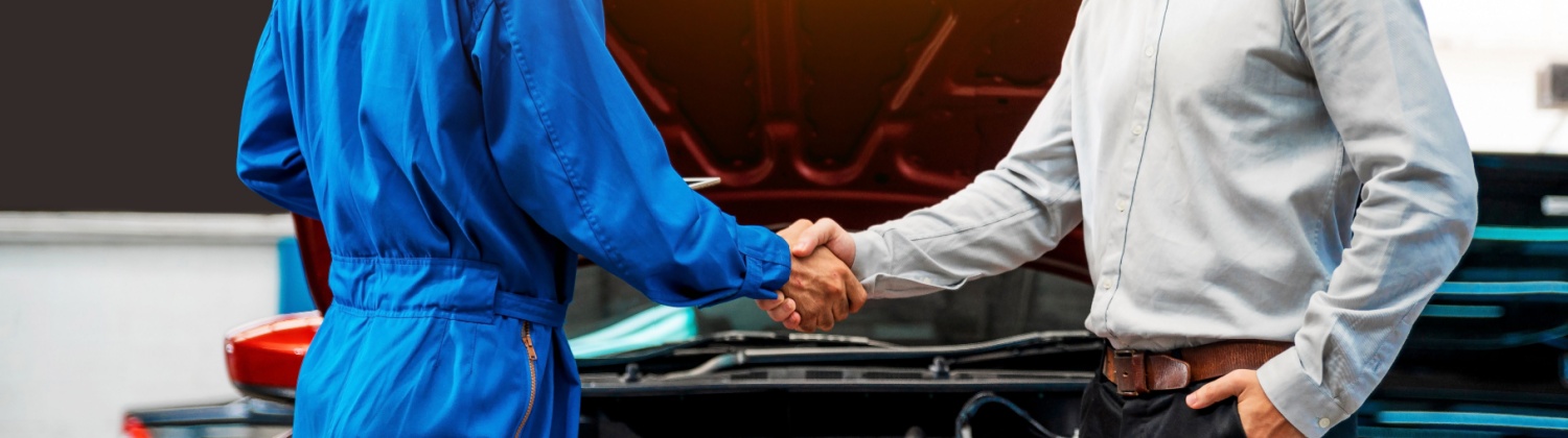 Toyota Service Near Me in Hurst, TX