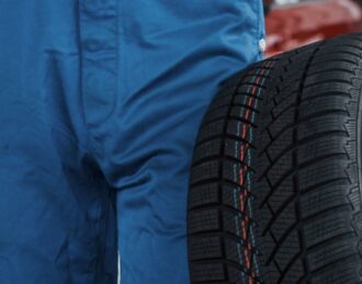 Tire Replacement Near Me In Hurst, TX