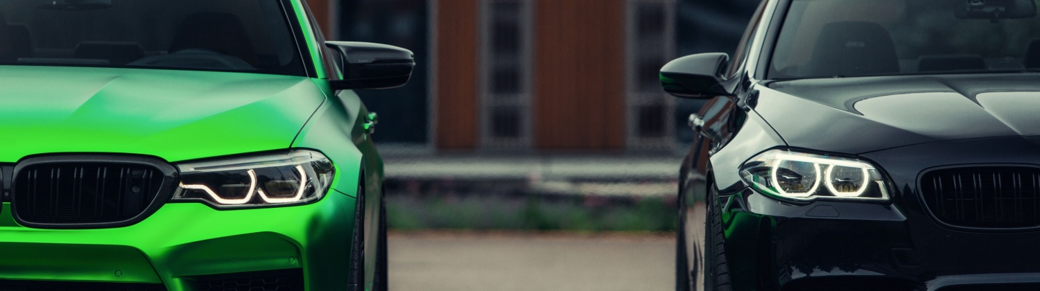 BMW Repair Near Me in Hurst, TX